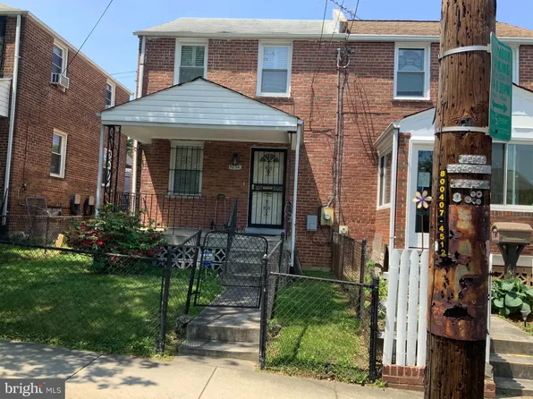5054 6th Pl NE, Washington, DC 20017