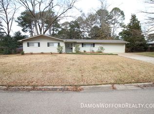 125 Northcliff Dr, Jackson, MS 39211