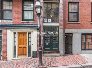 16 S Russell St #4T, Boston, MA 02114