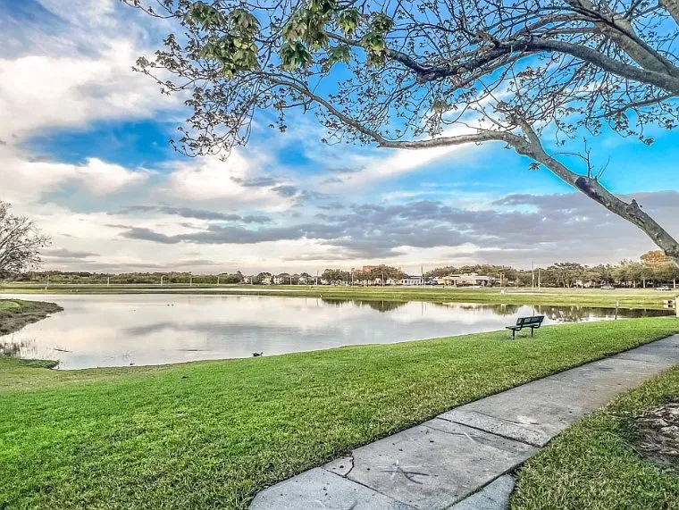 437 Fountainhead Cir #281 — Photo 7