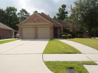 2102 Cory Crossing Ln, Spring, TX 77386