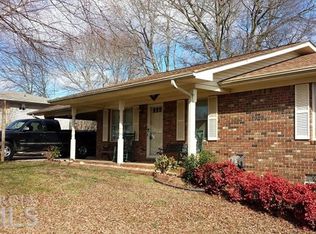 1640 Whiting Dr, Gainesville, GA 30504