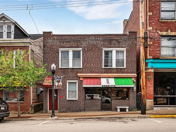 374 Butler St, Pittsburgh, PA 15223