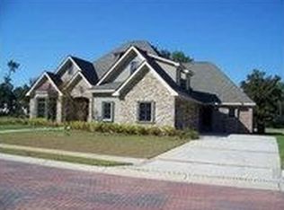 315 Goose Pointe, Biloxi, MS 39531