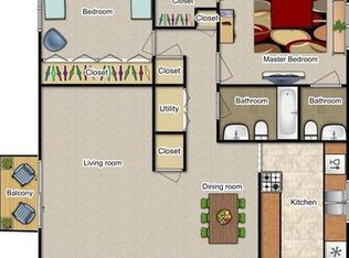 1703 Wilson Ave APT 403, Loveland, CO 80538