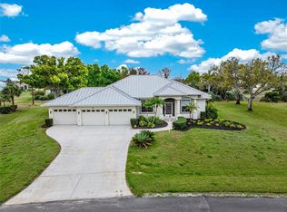 11 Leeward Dr, Placida, FL 33946