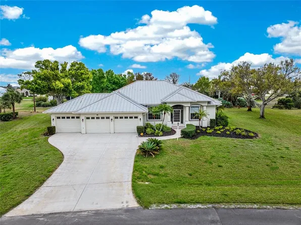 11 Leeward Dr, Placida, FL 33946