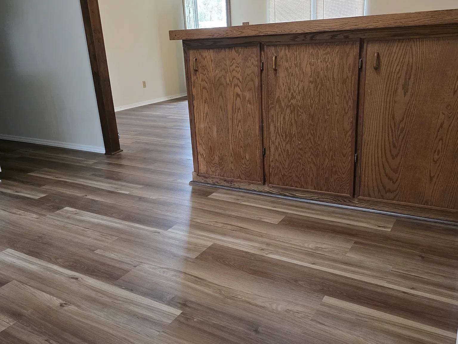 3 bed, 1110 sqft, $1,300 — Photo 3