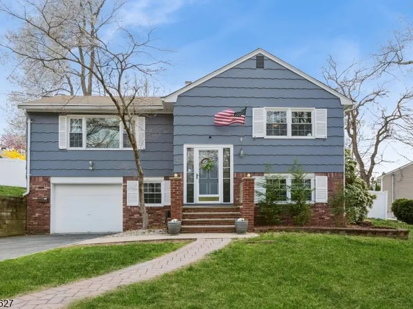 53 Ralph Pl, Morristown Town, NJ 07960