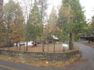 53939 Road 432, Bass Lake, CA 93604