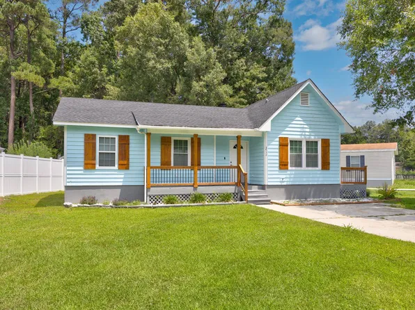 3534 Gordon Dr., Myrtle Beach, SC 29579