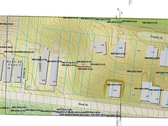 5th image of 420 Boal St