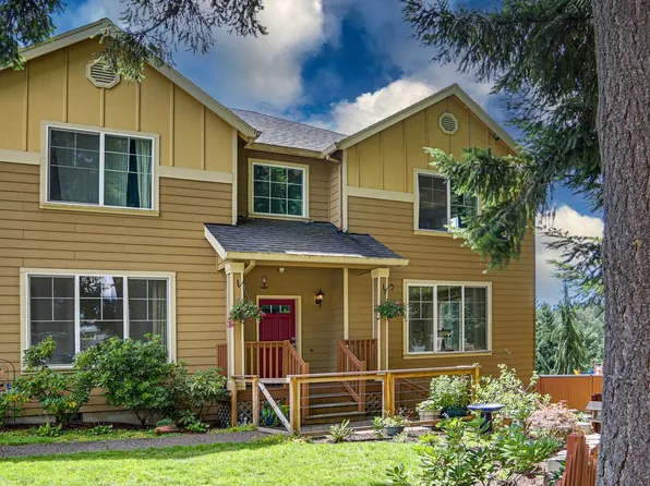 37701 Nettie Connett Dr, Sandy, OR 97055