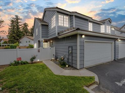 2752 Lemon Dr, Simi Valley, CA, 93063
