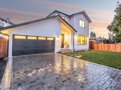 1443 Hervey Ln, San Jose, CA, 95125