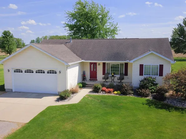7481 Reid Rd, Swartz Creek, MI 48473