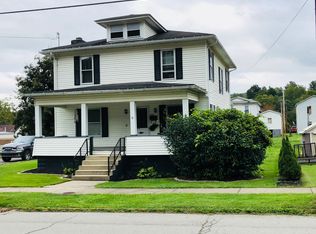 308 Maple Ave, Philippi, WV 26416