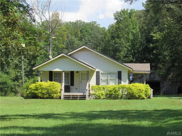 10505 Sipsey Valley Rd N, Buhl, AL 35446