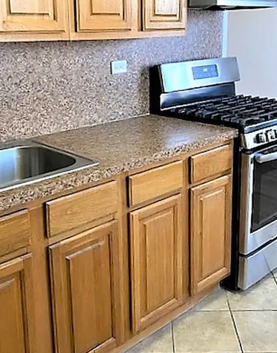 Studio, 500 sqft, $1,925 — Photo 3