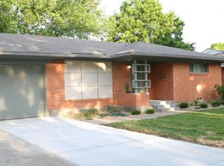 10302 Goodyear Dr, Dallas, TX 75229