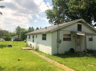 5274 Springboro Rd, Lebanon, OH 45036