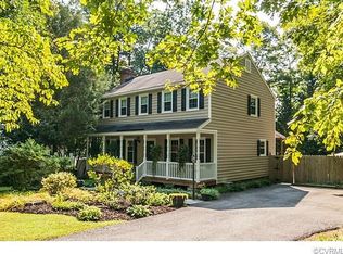 11401 Smoketree Dr, North Chesterfield, VA 23236