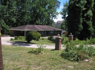 2950 Klondike Rd #A, Lithonia, GA 30038