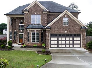 5860 Wedgewood Mnr, Atlanta, GA