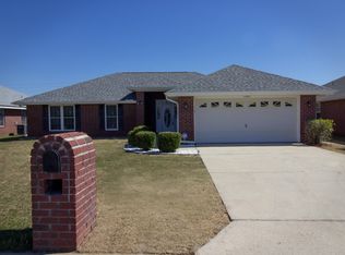 2303 Heritage Cir, Navarre, FL 32566