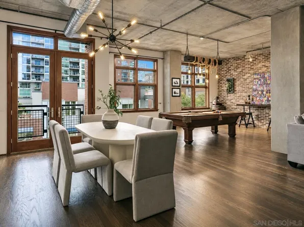877 Island Ave Unit 302, San Diego, CA 92101