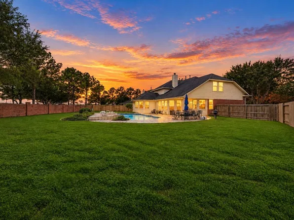 5507 Sandy Trace Ct, Katy, TX 77494