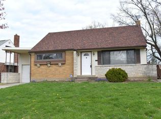 1010 Hempstead Dr, Cincinnati, OH 45231
