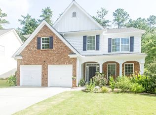 2721 Sandalwood Cir, Locust Grove, GA 30248