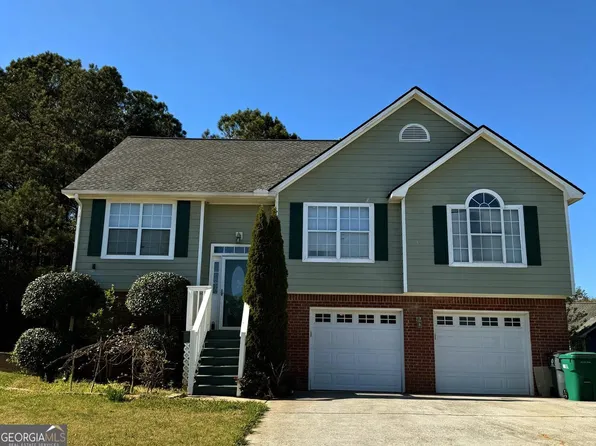 7667 Briar View Ct, Riverdale, GA 30296