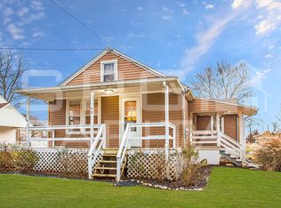 40 E Hanover St, Gettysburg, PA 17325