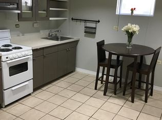 6034 S Kenneth Ave #BASEMENT, Chicago, IL 60629