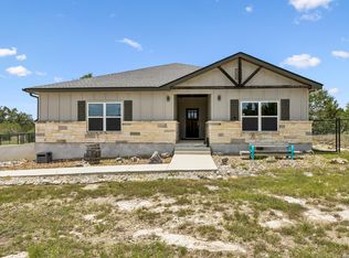 118 Red Tail Cv, Spring Branch, TX 78070