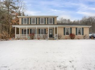 782 Slutter Valley Rd, Dornsife, PA 17823