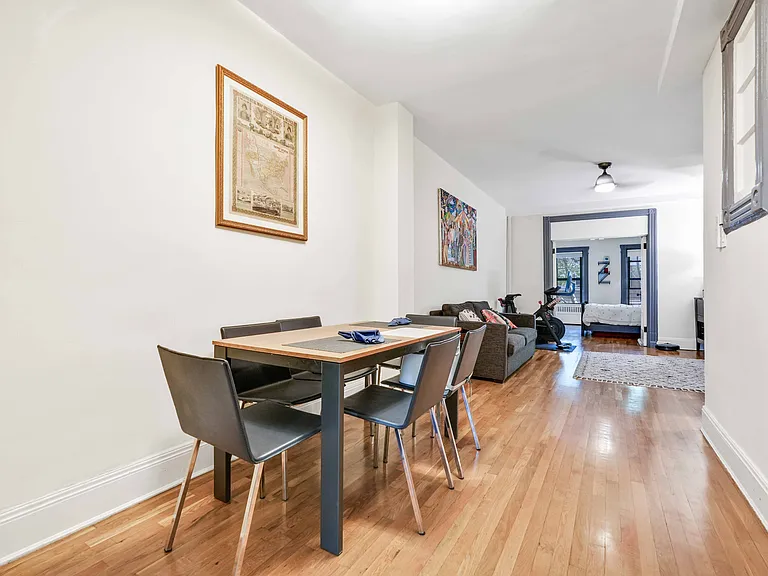 200 Saint Marks Ave #2 — Photo 7