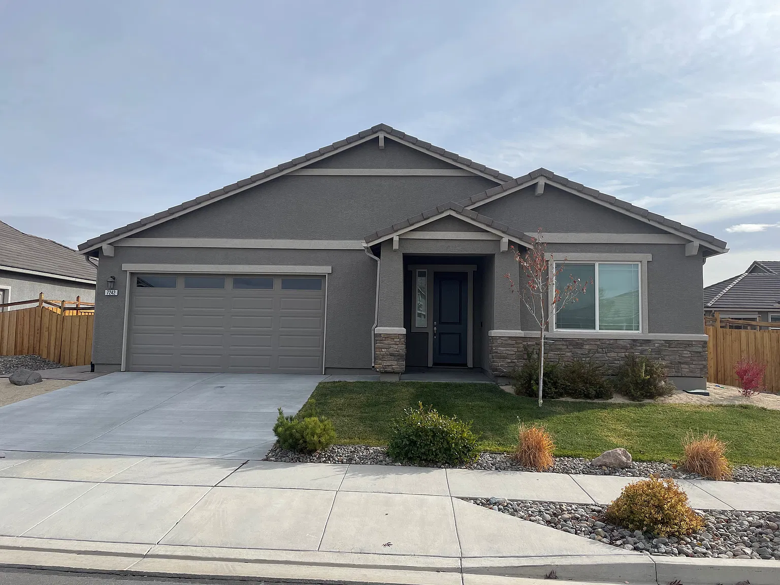 3 bed, 1882 sqft, $2,995 — Photo 1