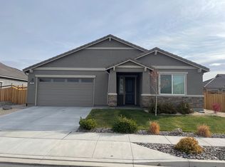 7242 Hillstone Rd, Sparks, NV 89436