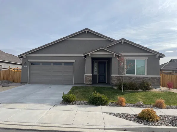 7242 Hillstone Rd, Sparks, NV 89436