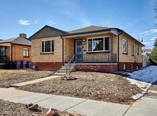3557 Decatur St, Denver, CO 80211