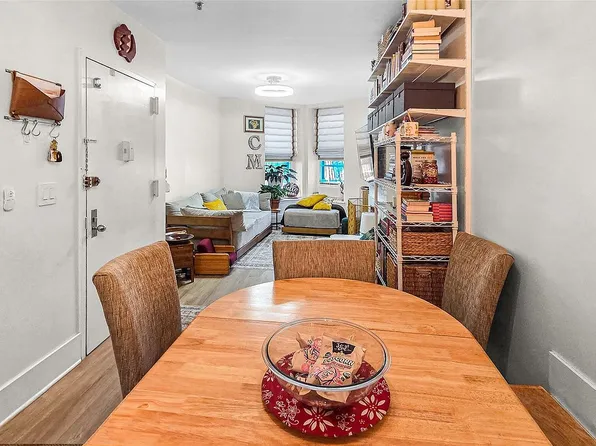 200 Hull St #200-B, Brooklyn, NY 11233