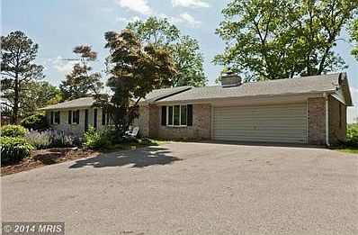 Spacious all brick rancher