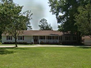 4701 Courthouse Rd, Prince George, VA 23875