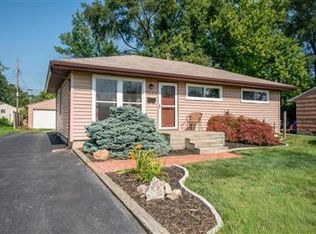 1065 S Harris Ave, Columbus, OH
