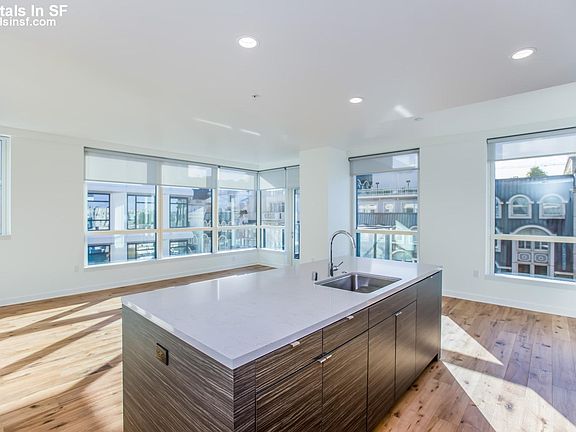 3rd image of 1688 Pine St #1105