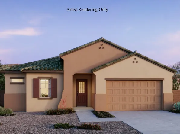 14774 N Chicalote Dr, Marana, AZ 85658