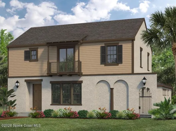 2307 Spur Dr, Melbourne, FL 32940
